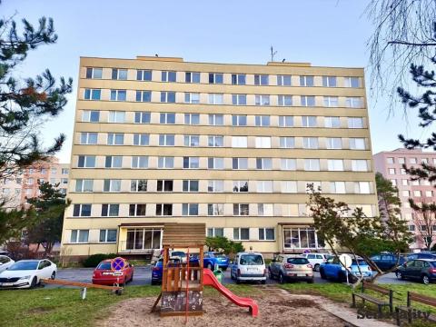 Prodej bytu 2+kk, Kolín, Radimského, 42 m2