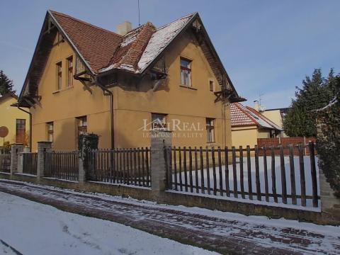 Prodej rodinného domu, Praha - Řepy, Hekova, 190 m2