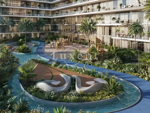 Prodej bytu 3+kk, Dubaj, Spojené arabské emiráty, 93 m2