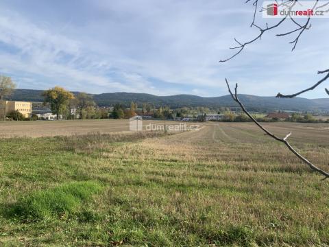 Prodej pozemku pro bydlení, Všeradice, 1137 m2