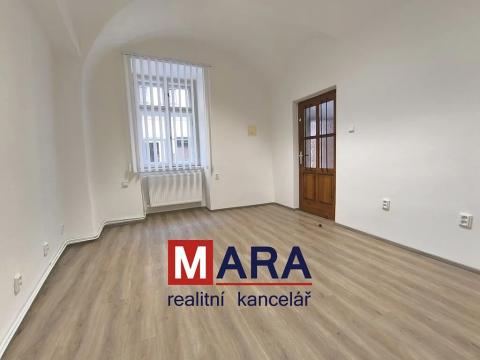 Pronájem kanceláře, Olomouc, Pavelčákova, 18 m2