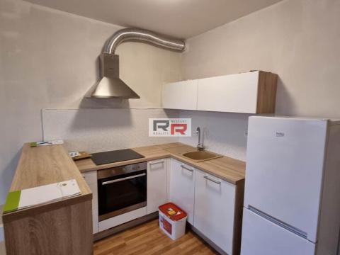 Prodej bytu 1+kk, Olomouc - Řepčín, Aloise Rašína, 32 m2