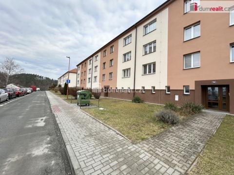 Prodej bytu 3+kk, Zruč nad Sázavou, Na Výsluní, 69 m2