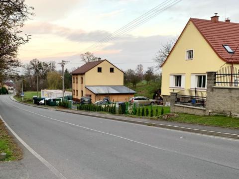 Prodej ubytování, Studénka - Butovice, Moravská, 200 m2