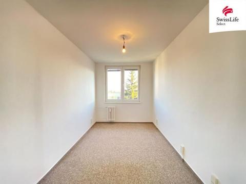 Pronájem bytu 2+kk, Kutná Hora, Mazákova, 42 m2