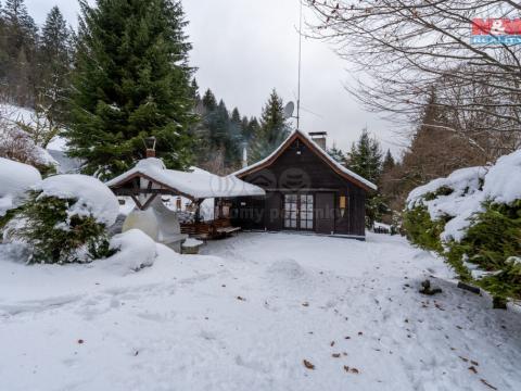 Prodej rodinného domu, Hutisko-Solanec - Solanec pod Soláněm, 100 m2