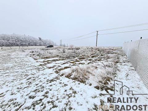 Prodej pozemku pro bydlení, Ruprechtov, 755 m2