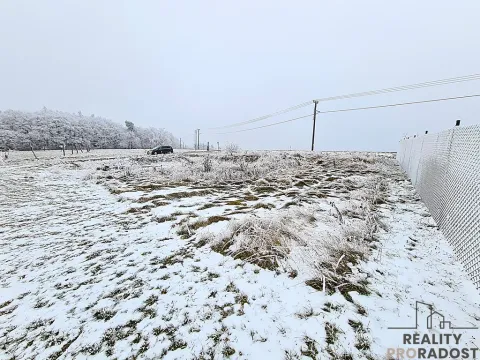 Prodej pozemku pro bydlení, Ruprechtov, 755 m2