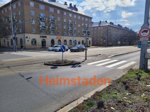 Pronájem obchodního prostoru, Ostrava - Poruba, 17. listopadu, 126 m2