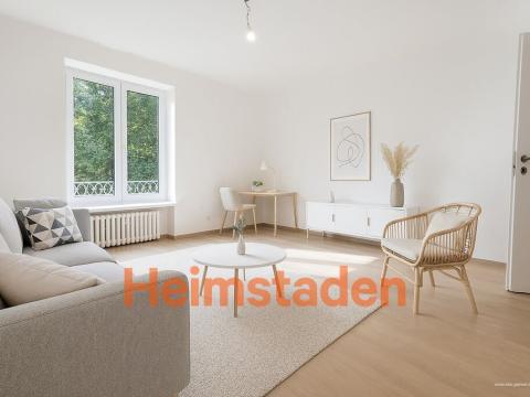 Pronájem bytu 3+1, Havířov - Město, U Stromovky, 70 m2