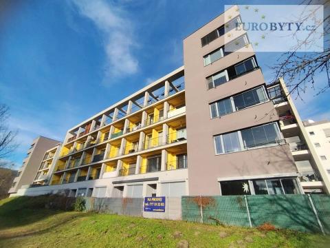 Prodej bytu 2+kk, Praha - Hodkovičky, Šífařská, 89 m2