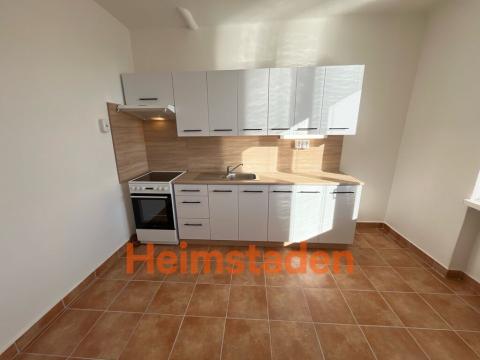 Pronájem bytu 3+1, Havířov - Město, Jana Švermy, 74 m2