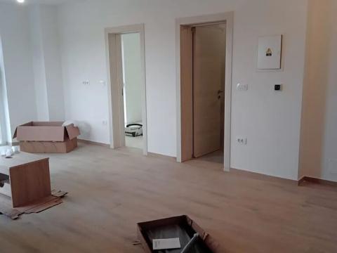 Prodej bytu 2+kk, Medulin, Chorvatsko, 45 m2