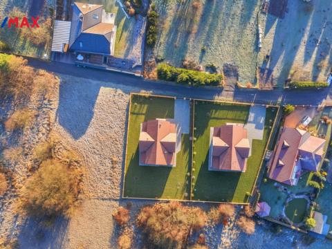 Prodej pozemku pro bydlení, Nová Paka, 1802 m2