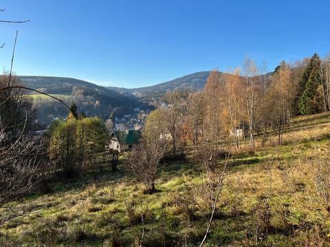 Prodej pozemku pro bydlení, Svoboda nad Úpou, Sluneční stráň, 5827 m2