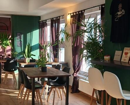 Pronájem obchodního prostoru, Praha - Stodůlky, Prusíkova, 160 m2