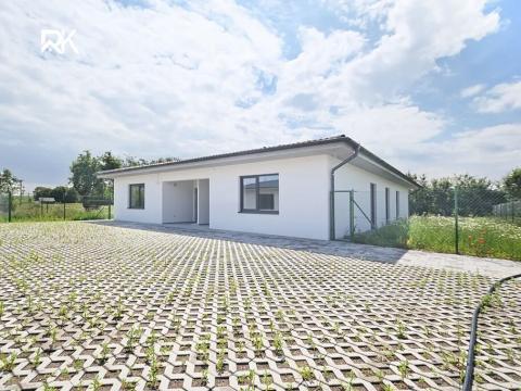 Prodej rodinného domu, Přelouč, 100 m2