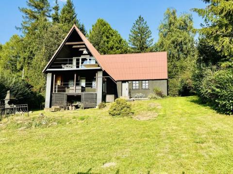 Prodej rodinného domu, Bystřice pod Lopeníkem, 130 m2