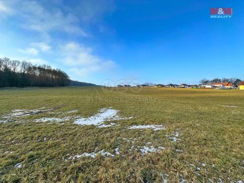 Prodej pozemku pro bydlení, Turovec, 3891 m2