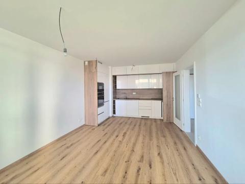 Pronájem bytu 2+kk, Praha - Žižkov, Olgy Havlové, 46 m2