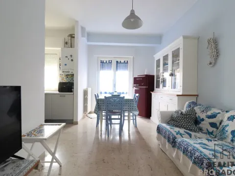 Prodej bytu 3+kk, Silvi,Itálie, 67 m2