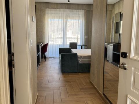 Prodej apartmánu, SHËNGJIN, Albánie, 68 m2