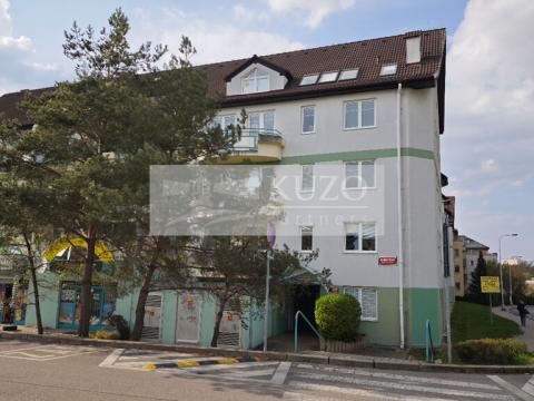 Prodej bytu 3+1, Praha - Kunratice, Hornomlýnská, 108 m2