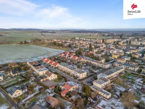 Prodej rodinného domu, Třebechovice pod Orebem, Olbrachtova, 270 m2