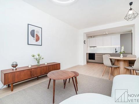 Prodej bytu 4+kk, Praha - Horní Měcholupy, Janovská, 68 m2