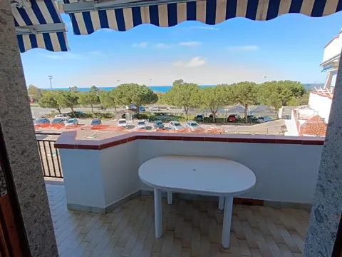 Prodej bytu 2+kk, Scalea, Itálie, Corso Mediterraneo, 50 m2