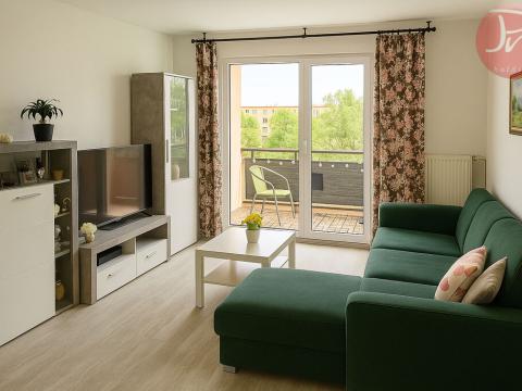 Prodej bytu 3+1, České Budějovice, Lidická tř., 70 m2