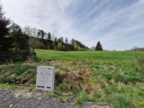 Prodej pozemku pro bydlení, Česká Kamenice, 6614 m2