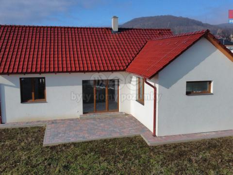 Prodej rodinného domu, Vysoká Pec, Slunečné sady, 110 m2