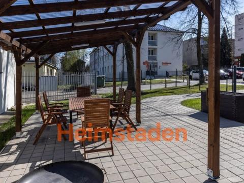 Pronájem bytu 1+kk, Havířov - Šumbark, Opletalova, 27 m2