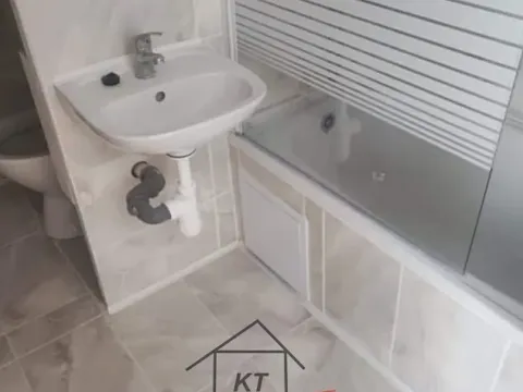 Prodej bytu 2+kk, Krupka, Dukelských hrdinů, 40 m2