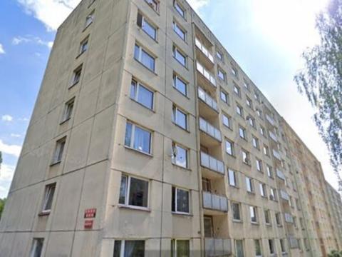 Pronájem bytu 4+1, Ústí nad Labem - Mojžíř, Jindřicha Plachty, 99 m2