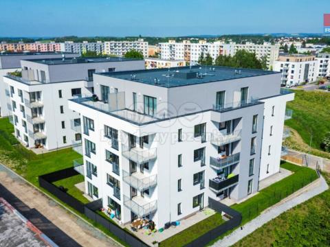 Prodej bytu 2+kk, Rychnov nad Kněžnou, Javornická, 63 m2