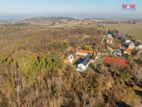 Prodej pozemku pro bydlení, Vinařice, 1131 m2