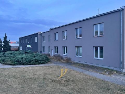 Pronájem bytu 1+kk, Olomouc, Skupova, 31 m2