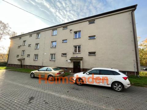 Pronájem bytu 3+1, Orlová - Poruba, Spojenců, 64 m2