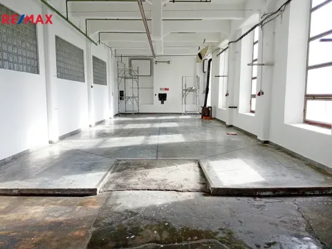Pronájem skladu, Doudleby nad Orlicí, 115 m2