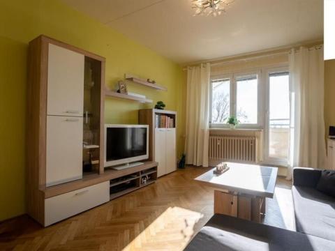 Prodej bytu 3+1, Brno, Provazníkova, 73 m2