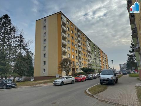 Prodej bytu 4+1, Plzeň, Adelova, 78 m2