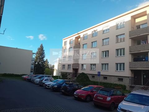 Prodej bytu 3+1, Praha - Zličín, Nedašovská, 82 m2