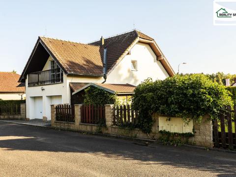 Prodej rodinného domu, Františkovy Lázně - Dolní Lomany, Plynárenská, 877 m2
