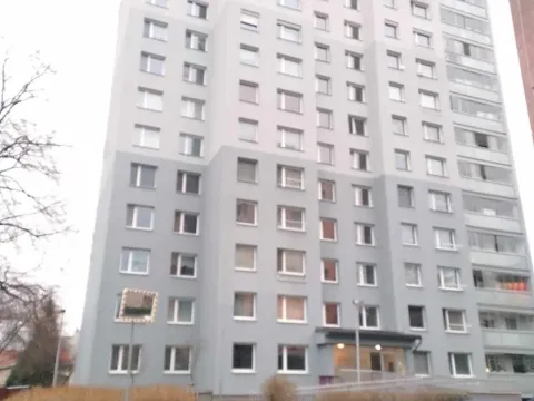 Pronájem bytu 2+kk, Kolín, Podskalská, 43 m2