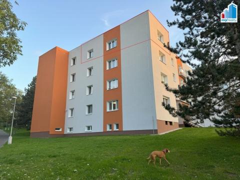 Pronájem bytu 2+1, Plzeň, Nad Týncem, 68 m2