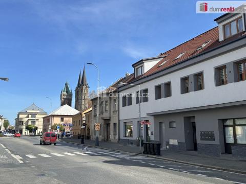 Pronájem komerční nemovitosti, Kolín - Kolín III, Legerova, 290 m2