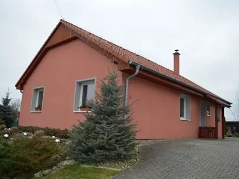 Prodej rodinného domu, Krupka, Soběchlebská, 112 m2