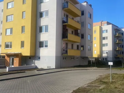 Prodej bytu 3+kk, Brno, Žabí, 90 m2